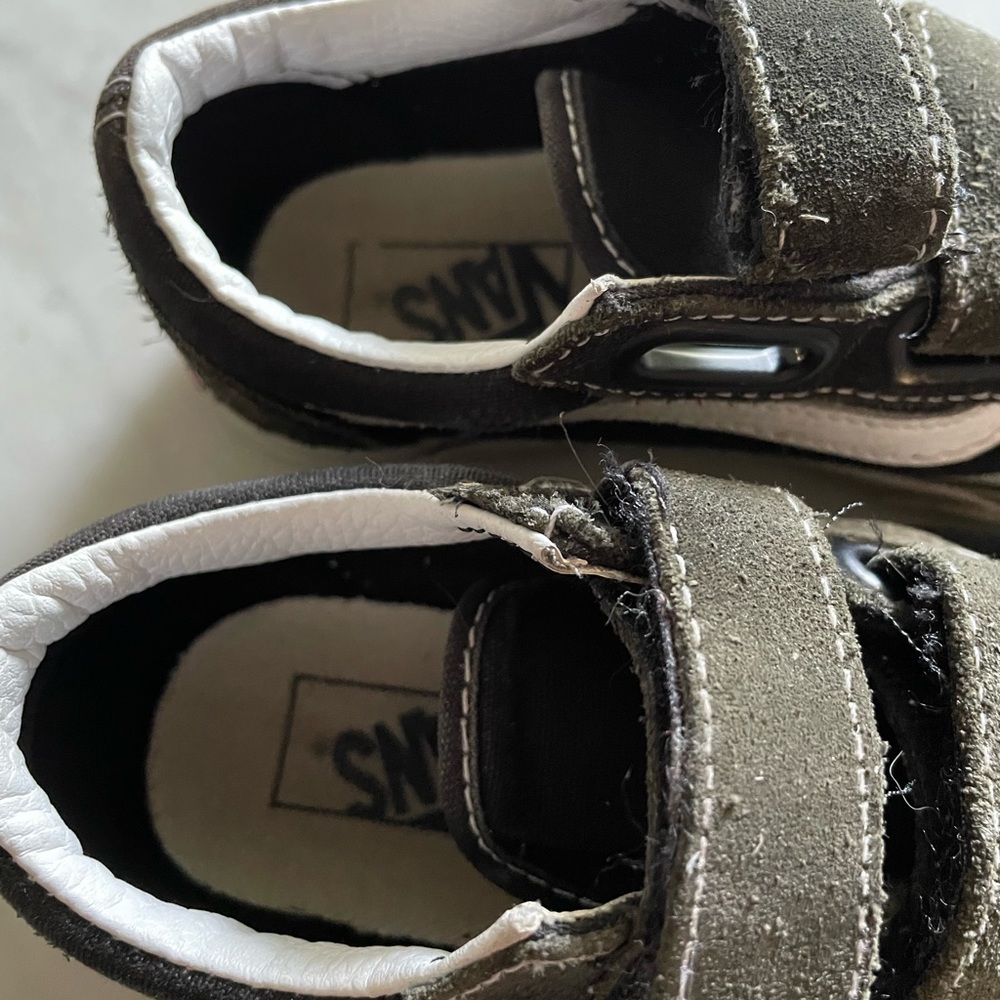Vans Old Skool V - Picture 3 of 5
